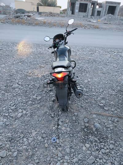 دراج هوندا 160cc 2020