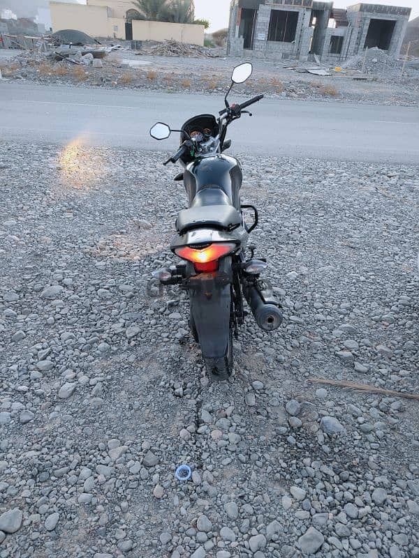 دراج هوندا 160cc 2020 0