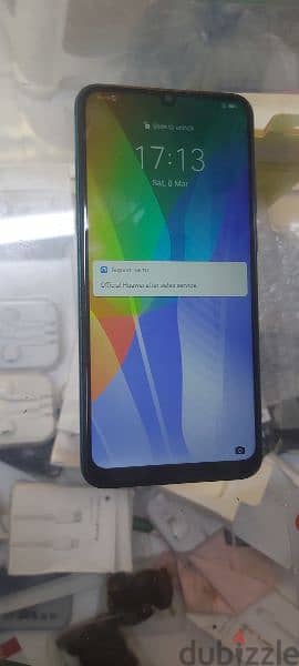 huawei y6p 4\64 1