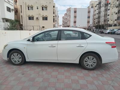 Nissan Sentra 2015 SV