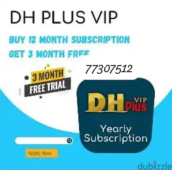 ALL IP-TV Subscription Available 0