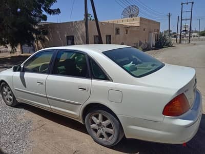 Toyota Avalon 2000