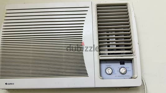 AC air conditioner