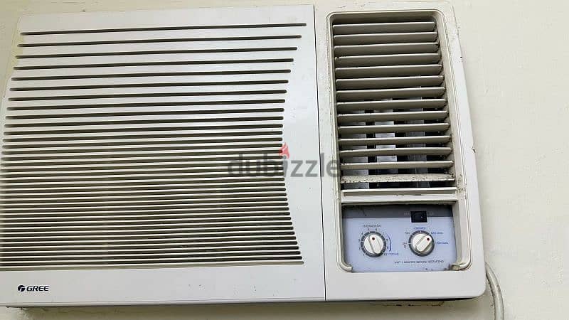 AC air conditioner 0