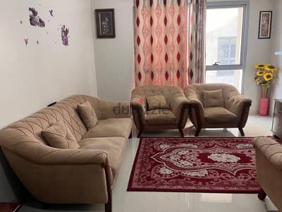 Furniture and elctrical appilances for 2BHK flat