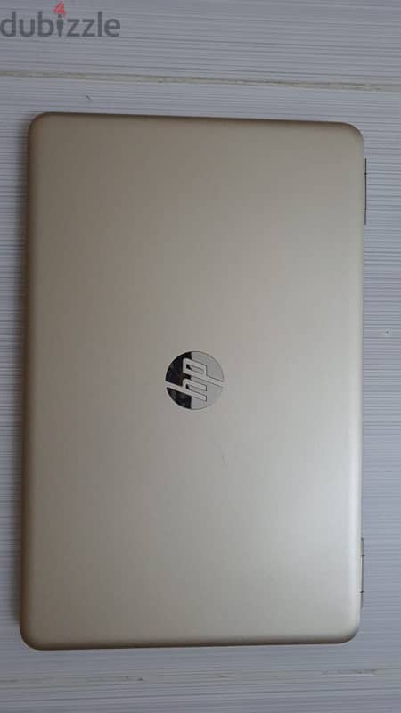 HP pavilion laptop 3