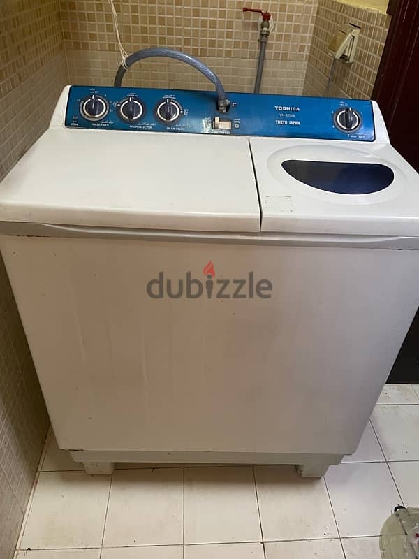 twin tub washing machine 3