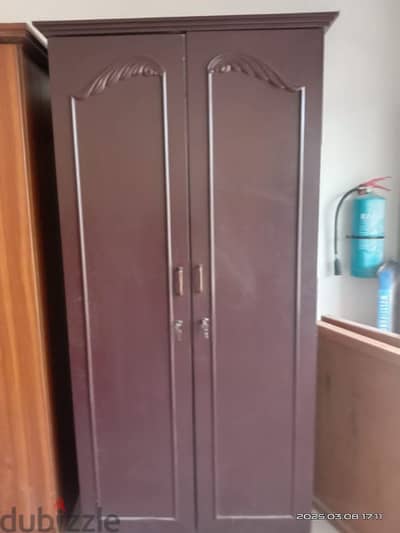 Handmade Cupboard .  Height- 2mtr and width- 1 mtr (99671407)