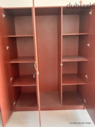 Handmade Cupboard 2x1.5 mtr 99671407