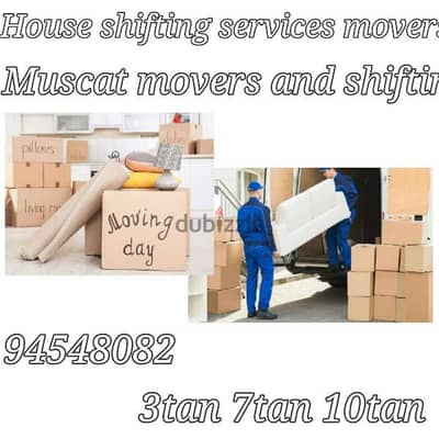 BestMuscatMoverandPackerHouseshiftingofficevillastor