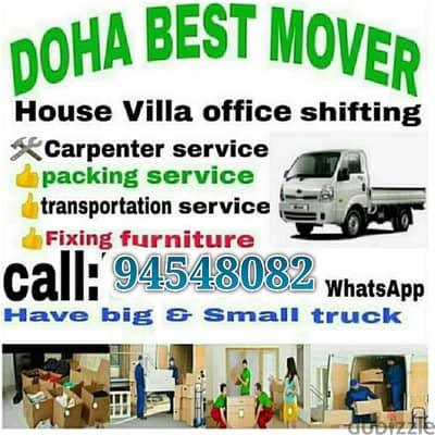 BestMuscatMoverandPackerHouseshiftingofficevillastor