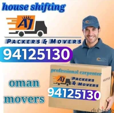 BestMuscatMoverandPackerHouseshiftingofficevillastor