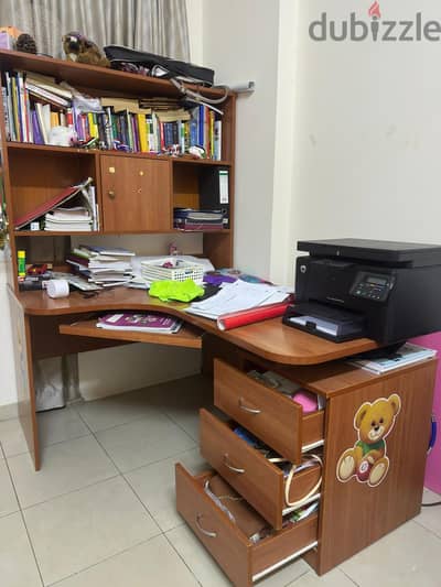 Study Table for Sale