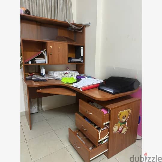 Study Table for Sale 1