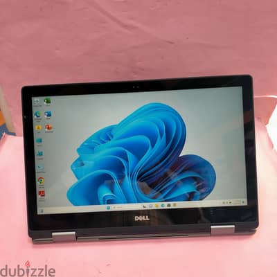 DELL INSPIRON 15-7579 X360 TOUCH SCREEN CORE I7 7th GENERATION 16GB RA