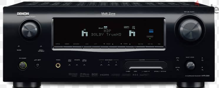 Denon AVR2309