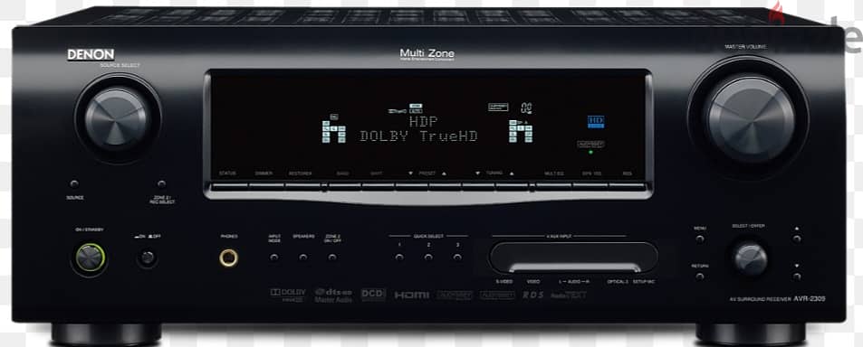 Denon AVR2309 0