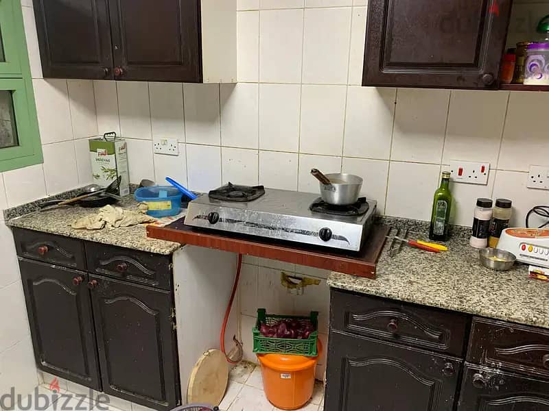 Room Sharing For Rent in CBD Ruwi, Behind Meethaq Bank 0