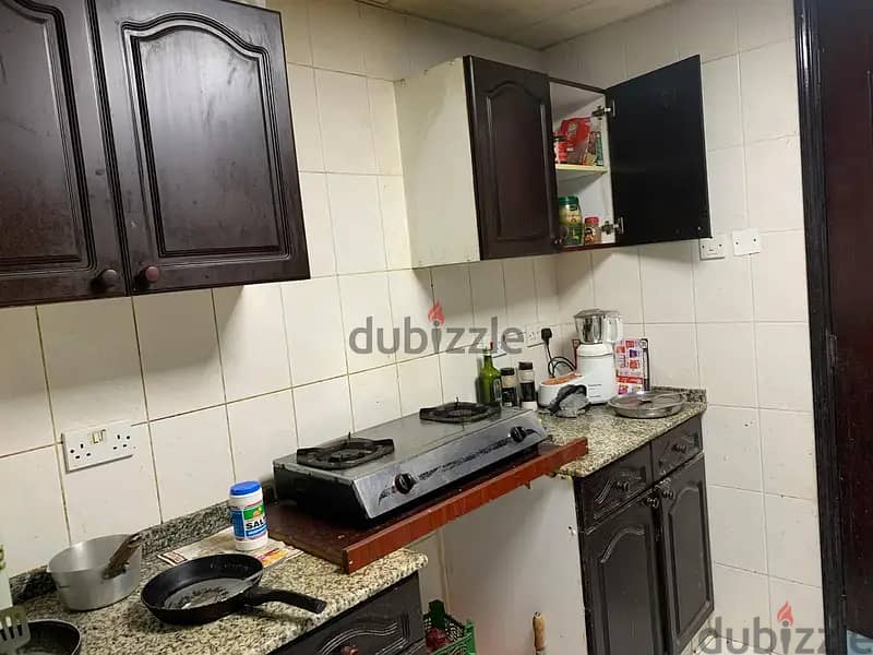 Room Sharing For Rent in CBD Ruwi, Behind Meethaq Bank 2