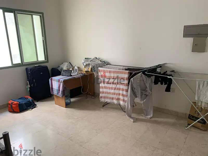 Room Sharing For Rent in CBD Ruwi, Behind Meethaq Bank 3