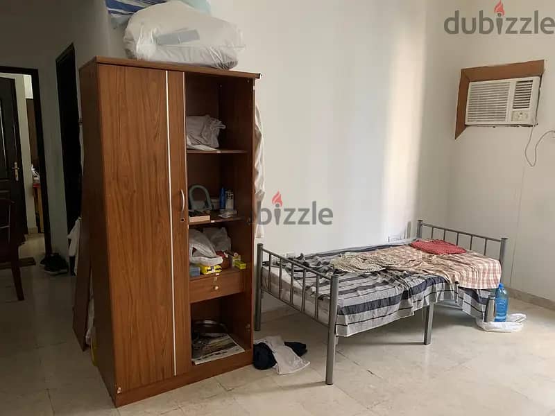 Room Sharing For Rent in CBD Ruwi, Behind Meethaq Bank 4