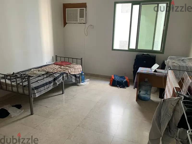 Room Sharing For Rent in CBD Ruwi, Behind Meethaq Bank 5