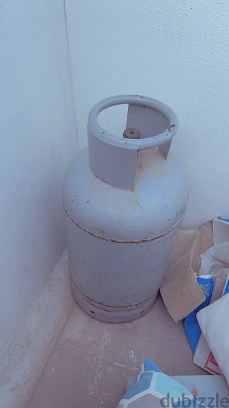 gass cylinder and gass cooker for sell 1