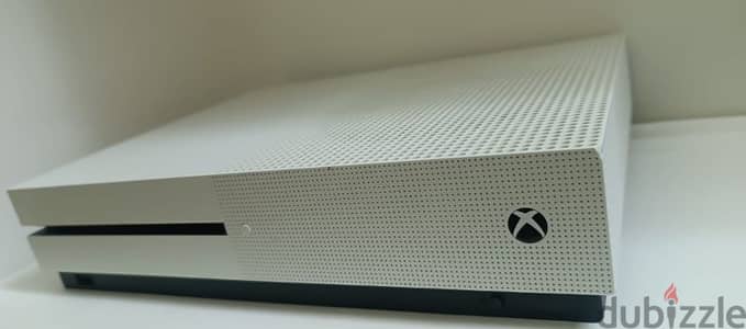 Xbox series 1s