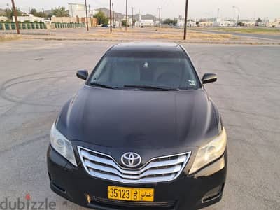 Toyota Camry 2010