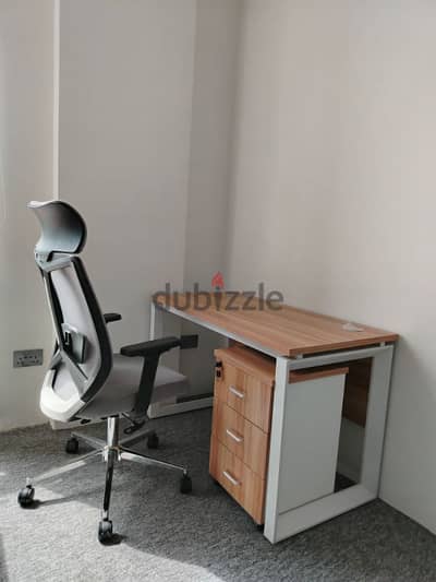 مكاتب للإيجار Office for rent