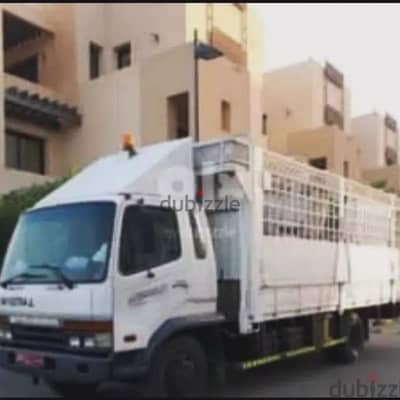 Truck for rent 3ton 7ton 10ton truck transport Shiffting Service