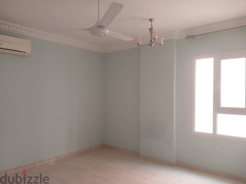 Master Room with attached bathroom for Rent executive bachelor Indians 2