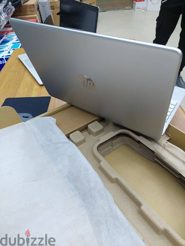 HP LAPTOP i5 12GEN 8GB 512SSD 15.6''FHD 2