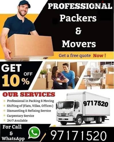 moversandPackersandtransport