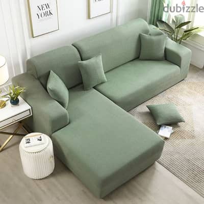 brand new model l shape sofa set