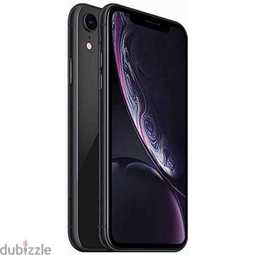 i want iphone XR 128GB OR 256GB BLACK neat 0