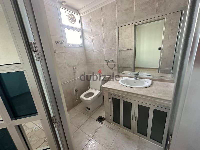 Room with private bathroom only without kitchen separate entrance for 4