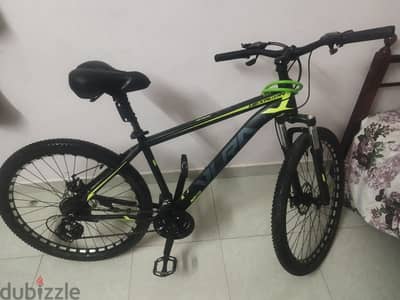 VLRA Bike (26 Inch)