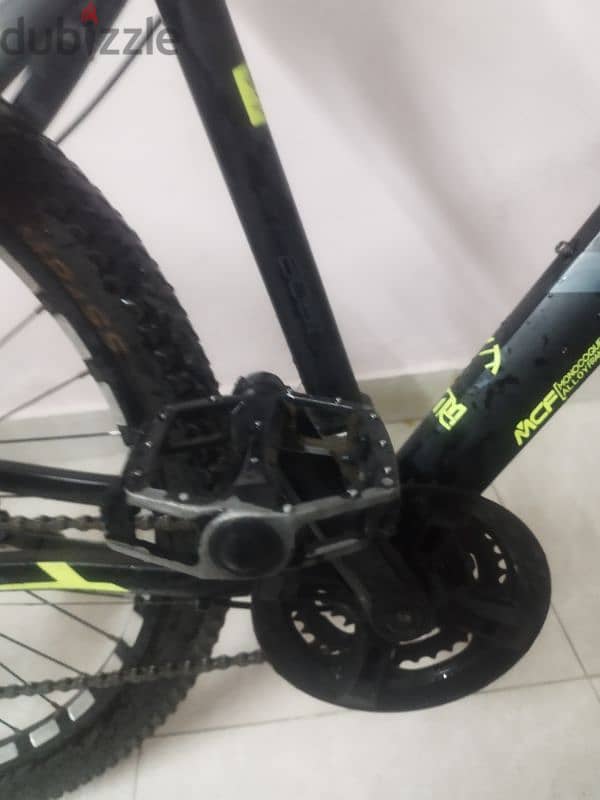 VLRA Bike (26 Inch) 3