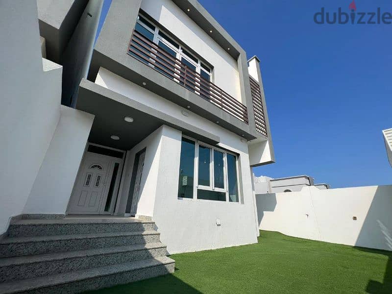 Luxry villa in al ansab فيلا فاخره في مرتفعات الانصب 0