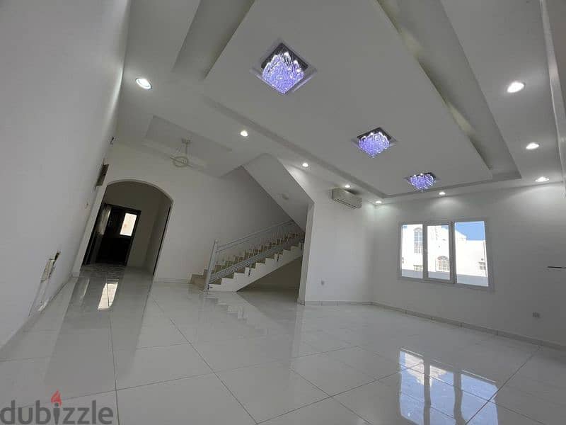 Luxry villa in al ansab فيلا فاخره في مرتفعات الانصب 1