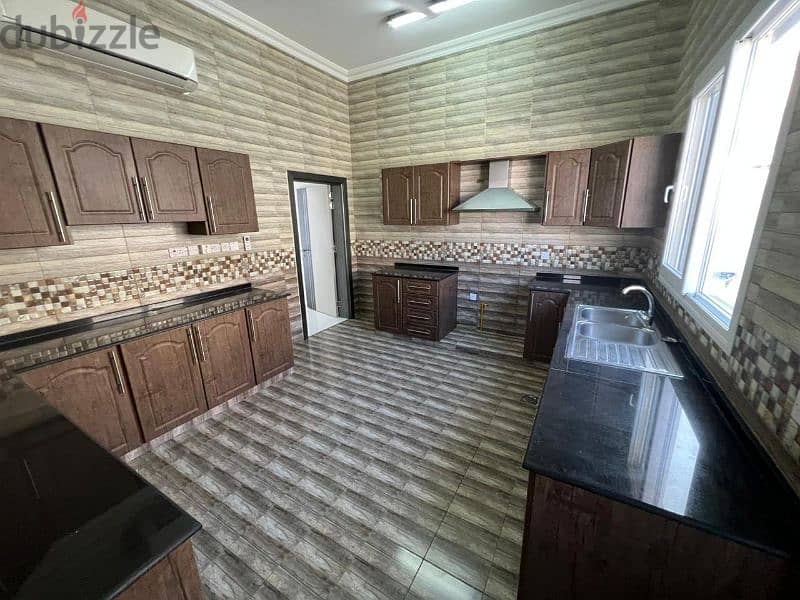 Luxry villa in al ansab فيلا فاخره في مرتفعات الانصب 10