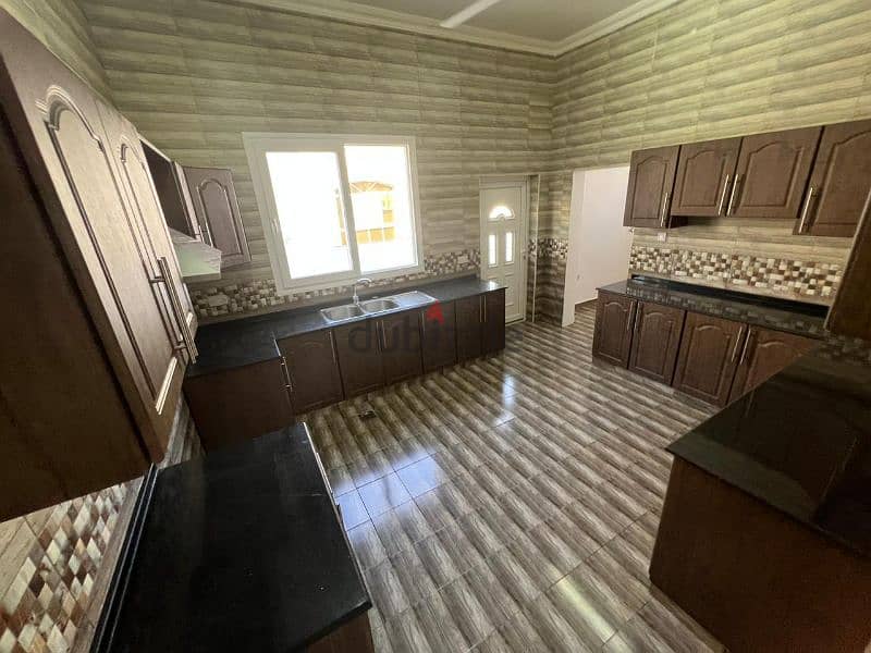 Luxry villa in al ansab فيلا فاخره في مرتفعات الانصب 16