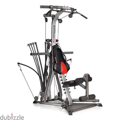 Bowflex Xtreme 2 SE