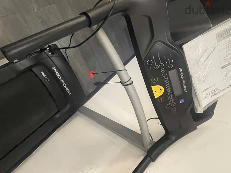 جهاز المشي والجري  للبيع Treadmill for Sale- High Quality 1