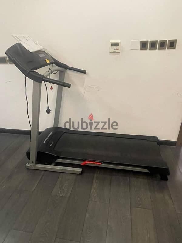 جهاز المشي والجري  للبيع Treadmill for Sale- High Quality 3