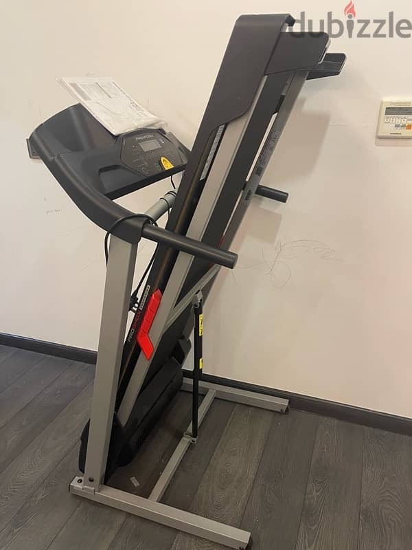 جهاز المشي والجري  للبيع Treadmill for Sale- High Quality 5