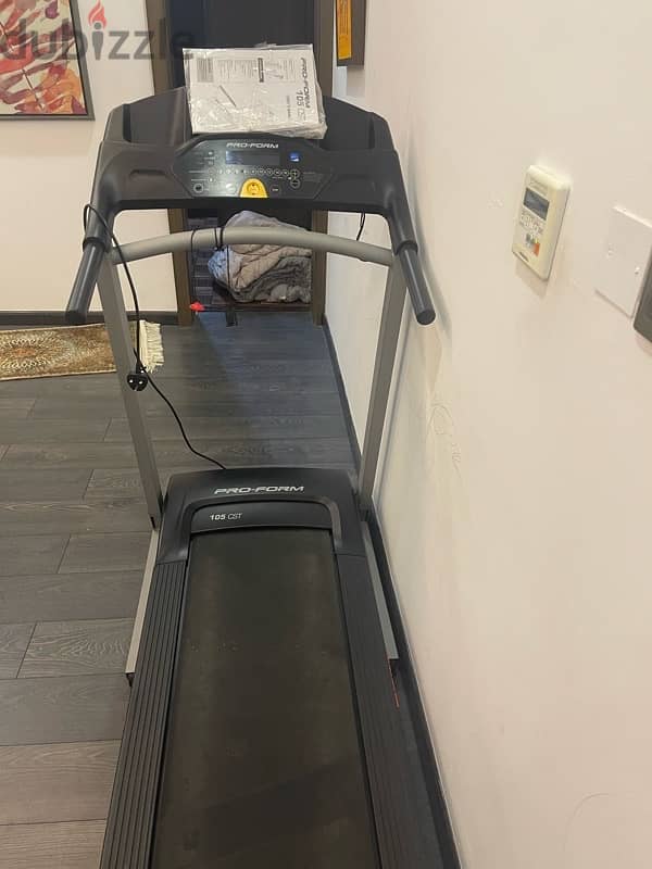 جهاز المشي والجري  للبيع Treadmill for Sale- High Quality 6