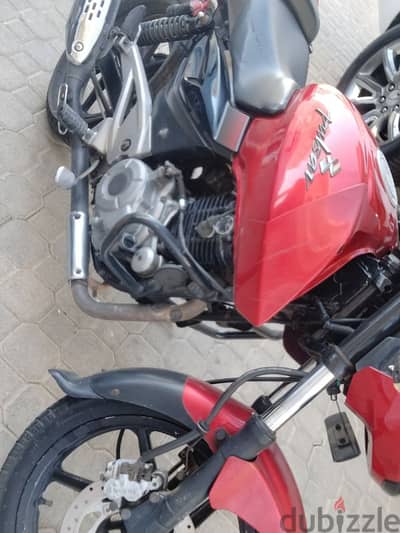 bajaj pulsar