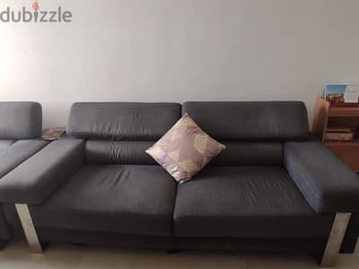 sofa set 3+2+1